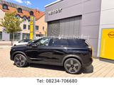 JAECOO 7 1.5 TGDI PHEV 205 kW Exclusive Leder-Schiebeda - Gebrauchtwagen in Augsburg