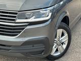 Volkswagen T6.1 Multivan Comfortline 4Motion 6-Sitzer StHzg - Multivan gebraucht