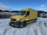 Mercedes-Benz Sprinter 316 CDI Lang Hoch LBW - Mercedes-Benz Sprinter lbw