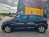 Volkswagen Polo VI Highline - Volkswagen Polo: Unfallwagen