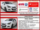 Opel Corsa D OPC ** 99 TKM ** Recaro ** 18 Zoll ** - Opel Corsa: D