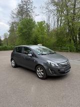 Opel Corsa D 150 Jahre Opel - Opel Corsa bis 2.000 Euro