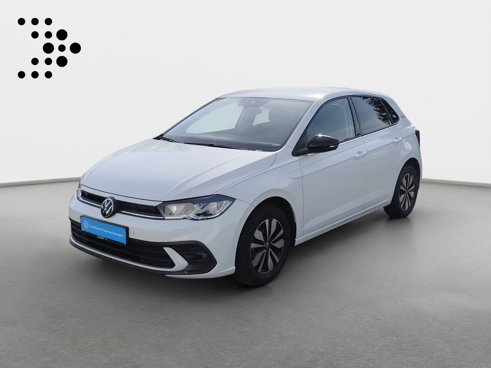 Volkswagen Polo - Bild 2