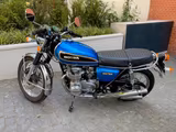 Honda CB 500 Four - HONDA CB500 FOUR