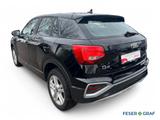 Audi Q2 Advanced 35 TFSI LED/Navi+/SHZ/PDC+/Kamera - Audi Q2 Gebrauchtwagen in Köln