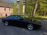 BMW 850Ci Auto TOPZUSTAND 25950 km - BMW 850: 850ci