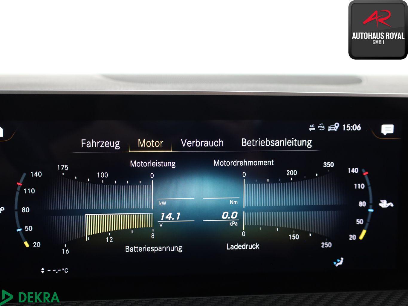Mercedes-Benz A-Class d MAGNO KEYLESS,WIDE,KAMERA,MASSAGE,DISTRO, миниатюра 21