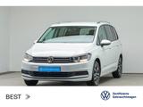 Volkswagen Touran 1.5 TSI United*ACC*Navi*7 Sitz*App Connec - VW Touran Gebrauchtwagen in Frankfurt