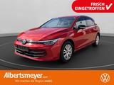 Volkswagen Golf VIII 1.5 eTSI GOAL +DSG+NAVI+ACC+AHK+LED+LM