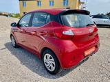 Hyundai i10 1.0 SHZ KLIMA ALLWETTERREIFEN PDC RADIO USB - Hyundai i10 aus 2023