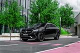 Mercedes-Benz GLE 63 AMG Mercedes-AMG GLE 63 S 4MATIC Merc... - Mercedes-Benz GLE 63 AMG von privat