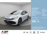 Cupra Born - Vorschau Bild 2