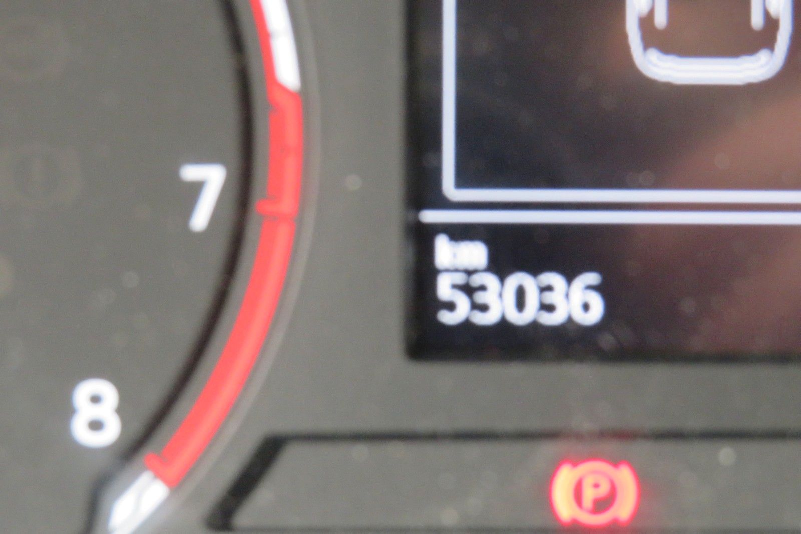 Fahrzeugabbildung Volkswagen T-Cross Highline DSG ACC NAVI AHK APP 1.HAND