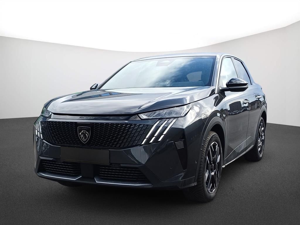 Peugeot 3008 (PD) Hybrid 136 Allure imagem 2