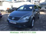 Volkswagen Golf Plus V Goal Automatik*Sitzheizung*2 Hand - Volkswagen: Goal