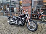 Harley-Davidson Softail Standard FXST  Drosselung - Offers