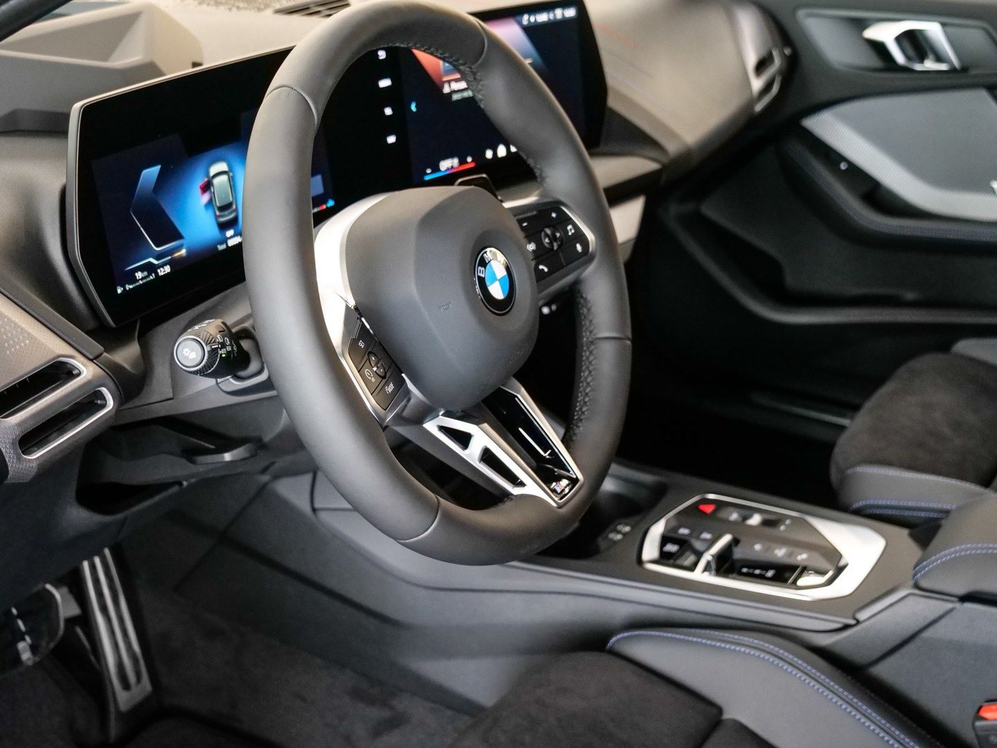 BMW 123 - Bild 8