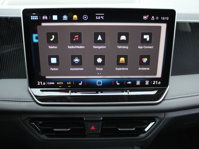 Tiguan 1,5 eTSI AHK*PanoD*AHK*Head-up-Display