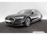 Audi A8 lang 60 TFSI qu. UPE:162" Pano/B&O/RSR/Laser - Audi A8 Gebrauchtwagen in München