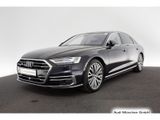 Audi A8 lang 60 TFSI qu. UPE:162" Pano/B&O/RSR/Laser - Audi: 1.8