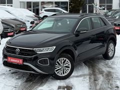VW T-Roc - Vorschau 3