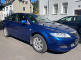 Mazda 6 Lim. 1.8 Comfort Sport - gebrauchte Mazda 6 aus dem Jahr 2005