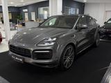 Porsche Cayenne GTS COUPE*SPORT-DESIGN*PANO*LEDER BEIGE* - Porsche Cayenne Coupe-GTS