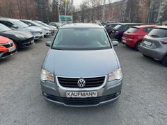 Fahrzeugabbildung Touran United 1.4 TSI  Wenig KM-80.300 KM