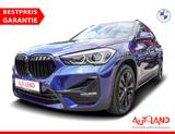 BMW X1 xDrive 25 e M Sport LED Navi PDC Tempomat DAB - BMW X-Reihe Plug-in Hybrid (PHEV) Gebrauchtwagen