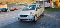 Mercedes-Benz A 150 A -Klasse A 150*KLIMA*SHZ*WENIG KM*