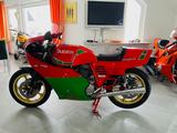 Ducati MHR 900, 1 Vorbesitzer, erst 14000 km