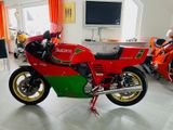 Ducati MHR 900, 1 Vorbesitzer, erst 14000 km