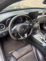 Mercedes-Benz C 63 AMG Mercedes-AMG C 63 T Mercedes-AMG - Mercedes-Benz C 63 AMG in Mainz