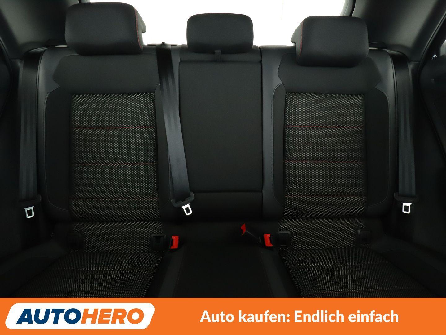 Volkswagen T-Roc 1.5 TSI ACT Sport *PDC*SHZ*ALU*KLIMA*, миниатюра 14