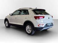 Volkswagen T-Roc - Vorschau Bild 7