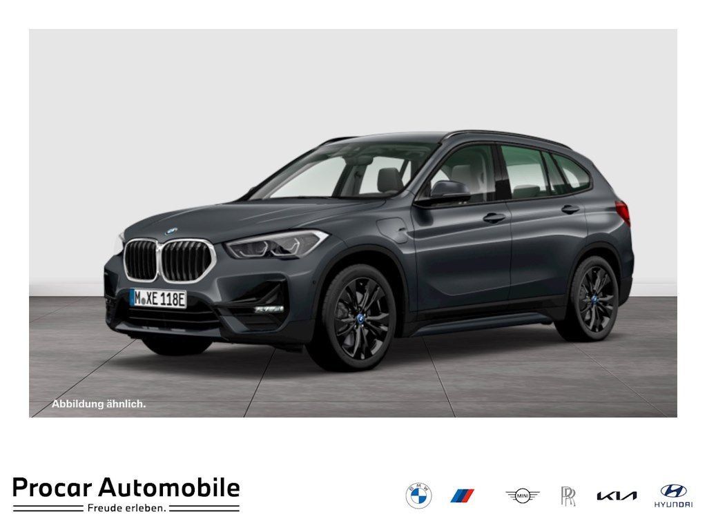 Image of BMW X1