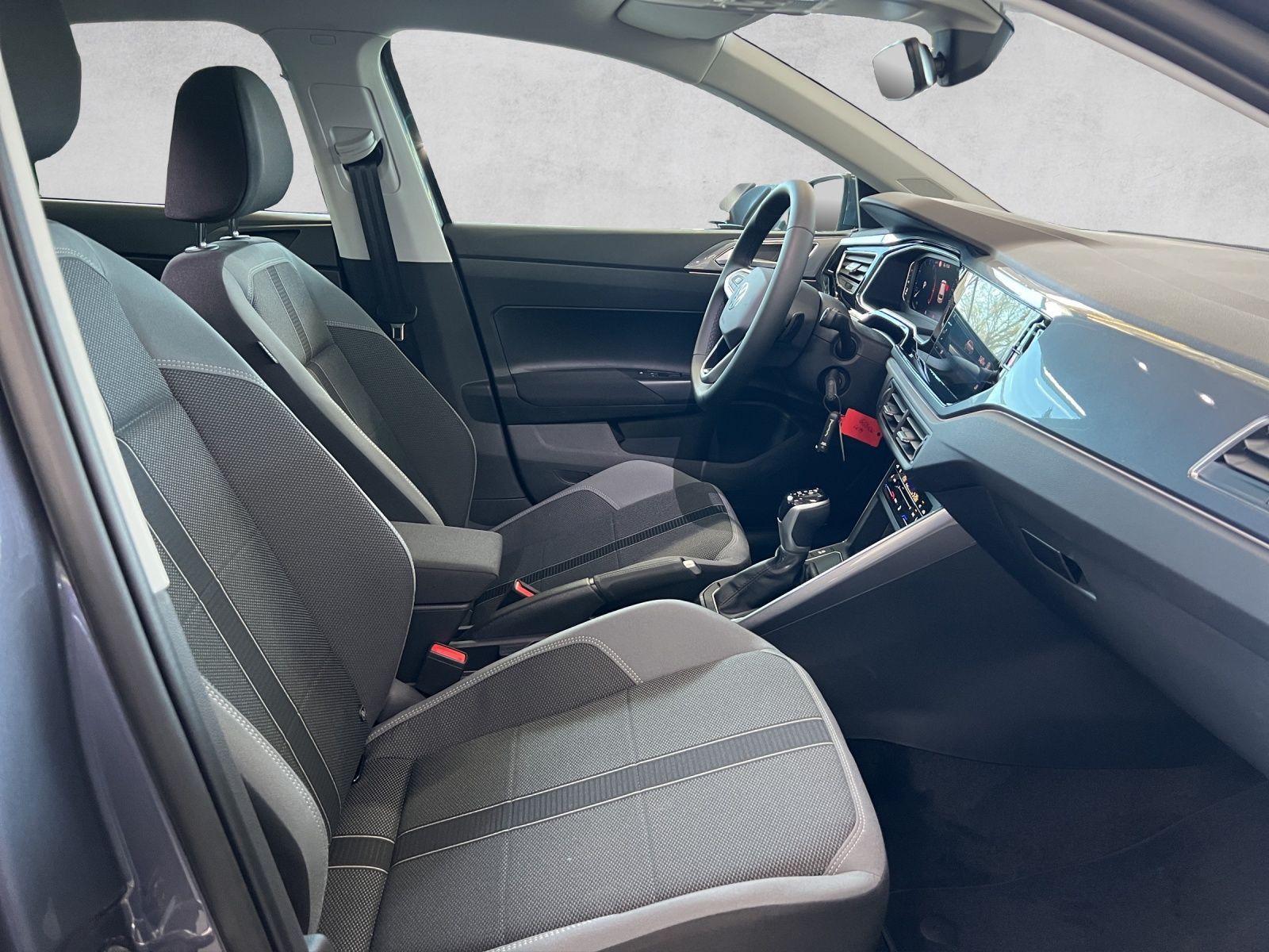 Polo Style 1,0 l TSI OPF 70 kW (95 PS) 7 -Gang-D