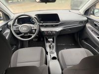 Hyundai i20 - Vorschau Bild 9