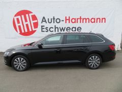 SKODA Superb Combi 2.0 TDI Ambition DSG AHK RFK ACC SKODA Superb Combi 2.0 TDI Ambition DSG AHK RFK ACC