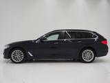 BMW 530 5-serie Touring 530i High Executive | Head U - BMW Gebrauchtwagen von 2017