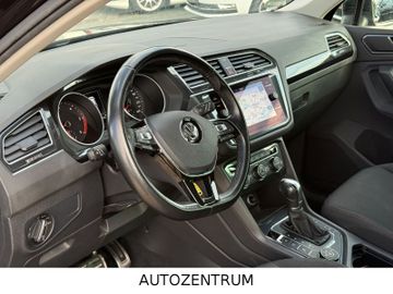 Volkswagen Tiguan - 8