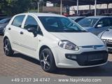 Fiat Punto Evo Active | Klima | 5 Türer - Fiat Punto Evo: Active