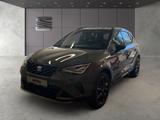 Seat Arona FR Black Edition 1.0 TSI 85 kW (116 PS) 7-