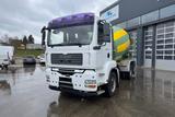 MAN TGA 28.360 6x2 7m3  - MAN Tga 360