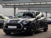 MINI Cooper 3-Türer JCW-Trim LED 2 JAHRE GARANTIE