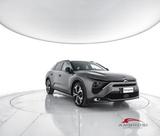 Citroën CITROEN C5 X PureTech 180 S&S EAT8 Shine - Citroën C5: 1.8