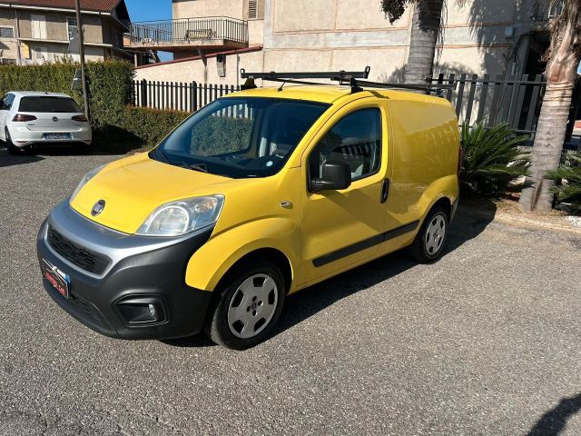 Fiat Fiorino 1.3 MJT 95CV Cargo SX