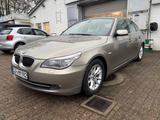 BMW 525d Edition Exclusive Xenon Leder Navi Tempomat - BMW 525 in Oldenburg