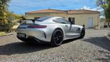 Mercedes-Benz AMG GT R 4.0 V8 R DCT R - Mercedes-Benz AMG GT R Gebrauchtwagen