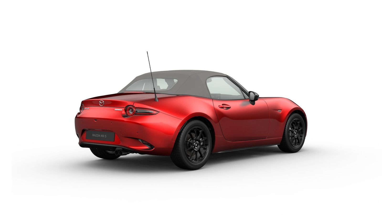 Mazda MX-5 - Bild 4